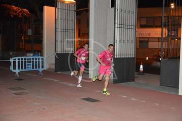 Sexta edición de la Run Together (Foto TA)